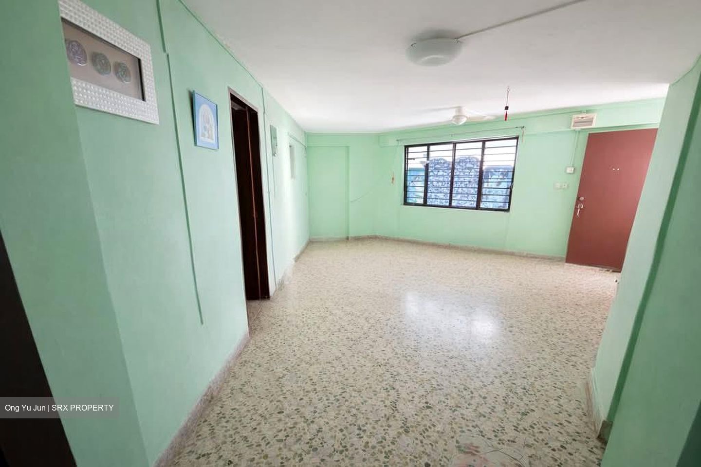 Blk 536 Bedok North Street 3 (Bedok), HDB 4 Rooms #572754681